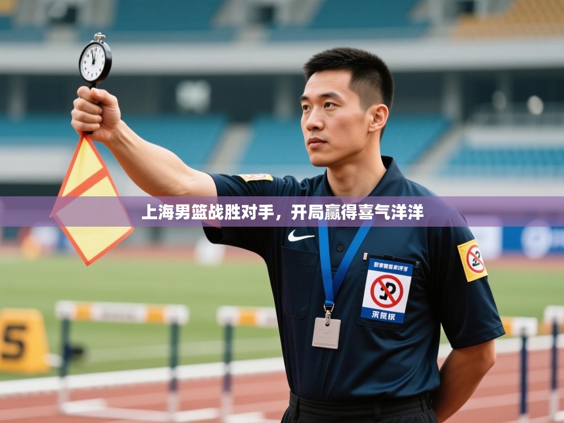 上海男篮战胜对手,开局赢得喜气洋洋 第2张