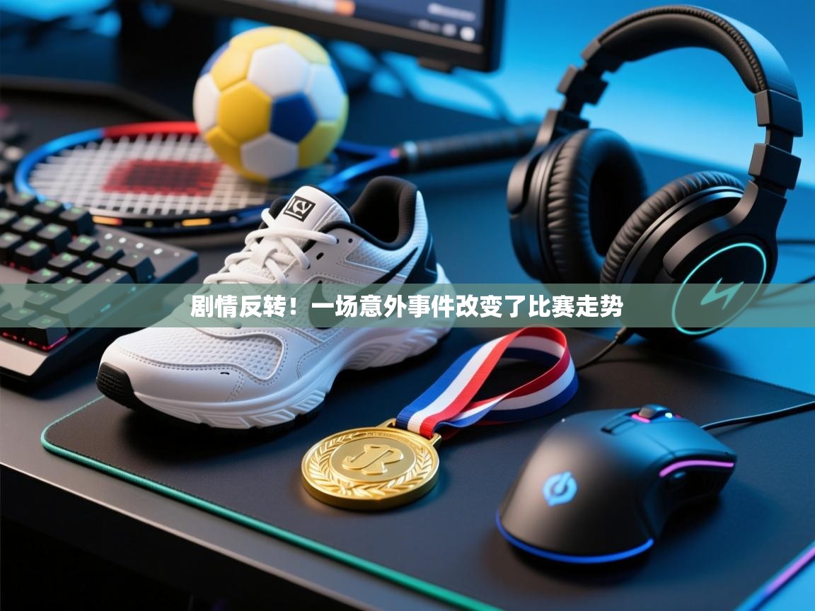 剧情反转！一场意外事件改变了比赛走势
