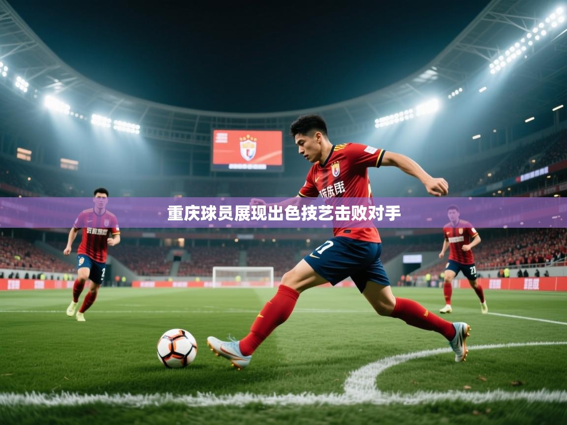 重庆球员展现出色技艺击败对手  第2张