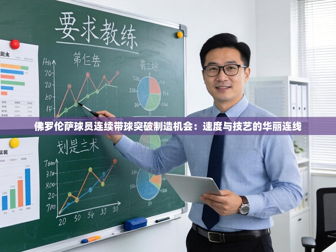 佛罗伦萨球员连续带球突破制造机会：速度与技艺的华丽连线  第2张