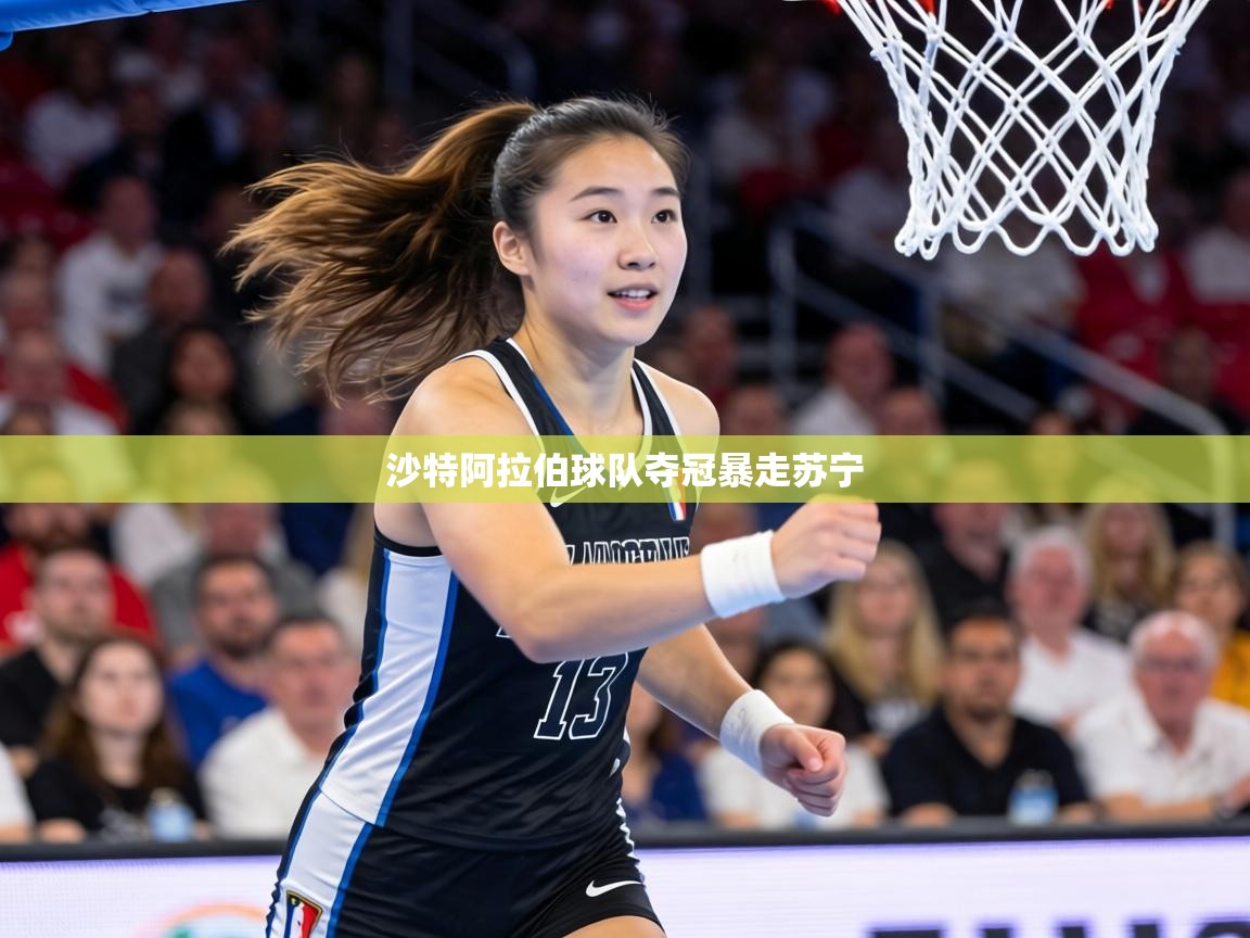 沙特阿拉伯球队夺冠暴走苏宁